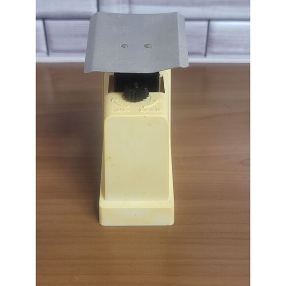 Vintage Hoan Dietetic Scale #A56 - Picture 5 of 5